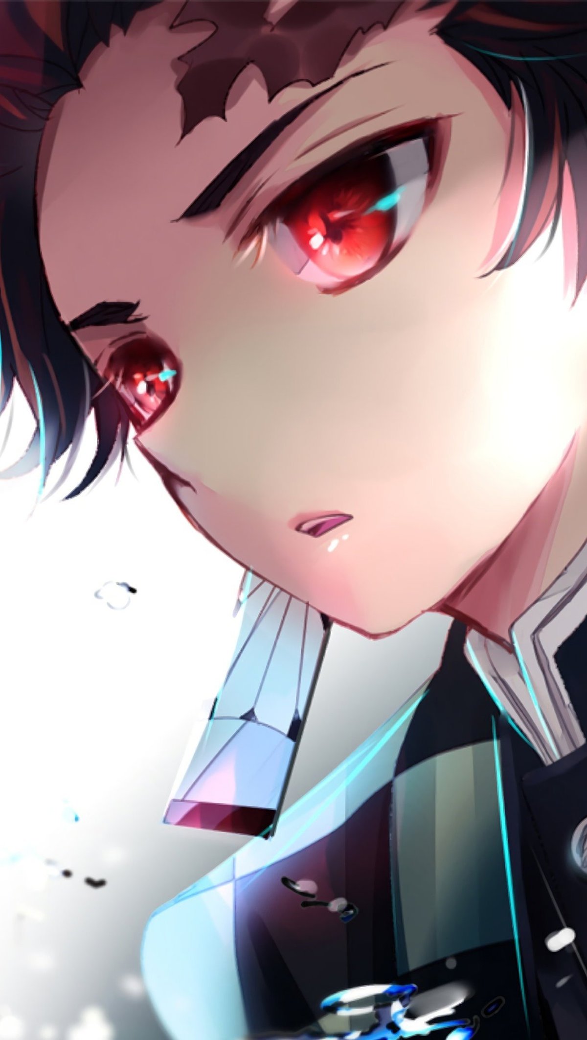 Tanjiro Kamado in Naruto Explained for the Crossover Fight